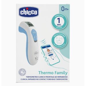 Chicco Dijital Temassız Ateş Ölçer Termometre,7933