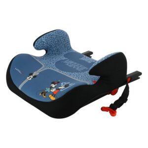 Disney Mickey Love Comfort Isofixli Yükseltici 15-36kg Oto Koltuğu,8041