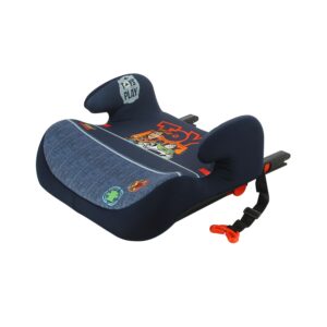 Disney Toy Story Comfort Isofixli Yükseltici 15-36kg Oto Koltuğu - TOYS PLAY JEAN,8048