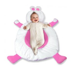 Sema Baby Sevi Sevimli Alt Açma Minderi - Pembe,8252