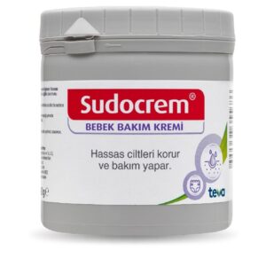 Sudocrem Bebek Bakım Kremi 250 gr,8320