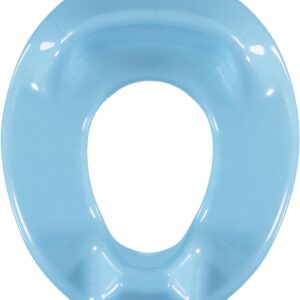 Sema Baby Plastik Klozet Adaptörü - Mavi,8830
