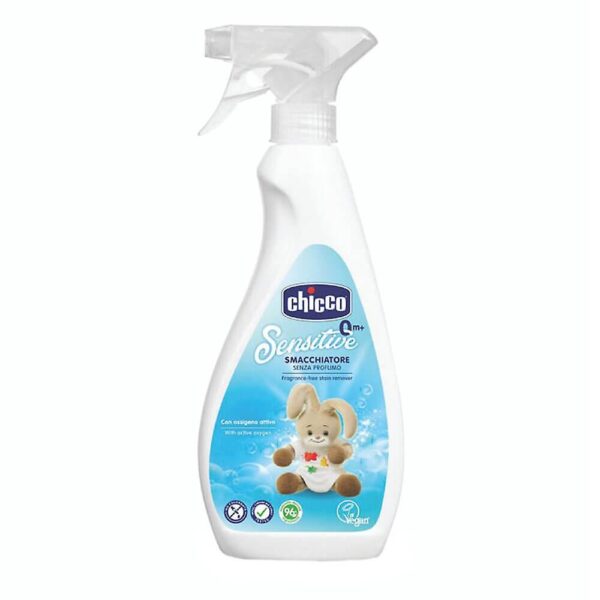 Chicco Hassas Leke Çıkarıcı Sprey 500 ml,8870