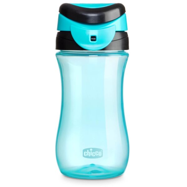 Chicco Sportif Bardak 2 Yaş+ 350 ml - Blue,8911