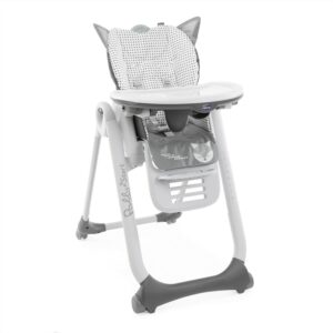 Chicco Polly 2 Start Mama Sandalyesi - Foxy,8920