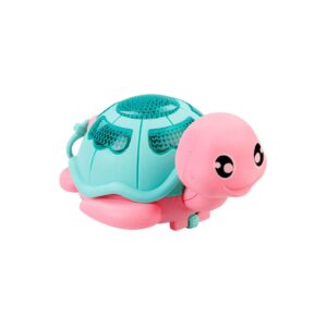 Cosby Çek Bırak Sevimli Kaplumbağa - Pembe,8947