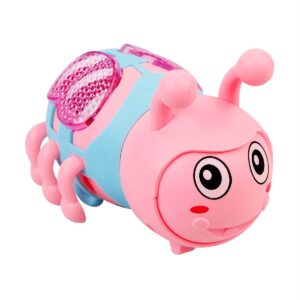 Cosby Çek Bırak Sevimli Arı - Pembe,8948