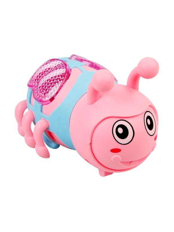 Cosby Çek Bırak Sevimli Arı - Pembe,8948