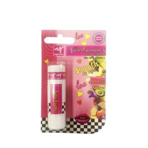 My Organix Nemlendirici Dudak Bakım Kremi - Tutti Frutti,8979
