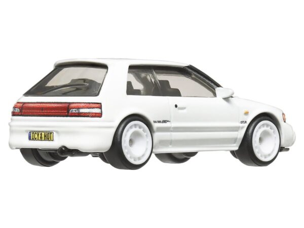Hot Wheels Boulevard Premium Tekli Arabalar - Mazda 323 GTR,9057