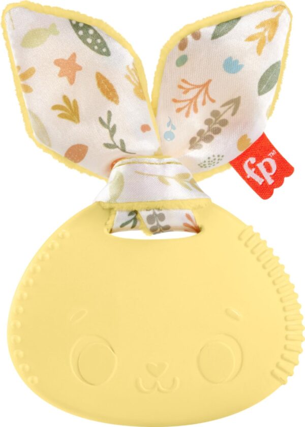 Fisher Price Sensimals Dişlik Seti Hrb22,9069