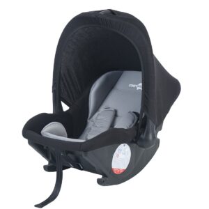 Comfymax 0-13 kg Oto Koltuğu Ana Kucağı – Storm Grey,9077